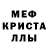 Метамфетамин кристалл Madrahim Saforboyev